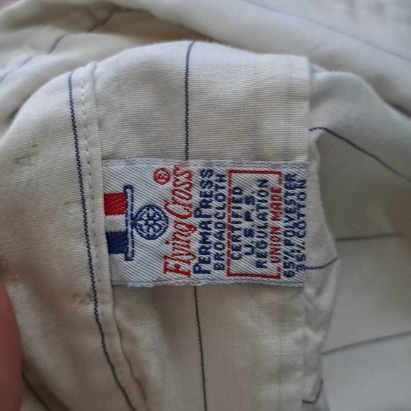 Vintage USPS Letter Carrier Shirt Mail Delivery Mens Size XL - Picture 9 of 9